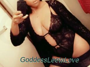 GoddessLeetaLove