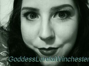 GoddessLorelaiWinchester