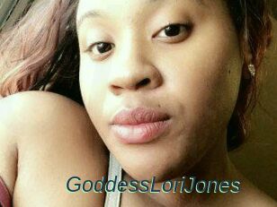 GoddessLoriJones