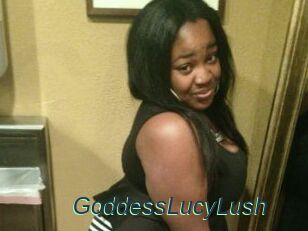 GoddessLucyLush