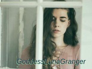 GoddessLunaGranger