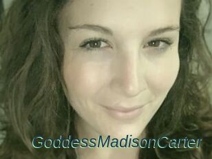 GoddessMadisonCarter