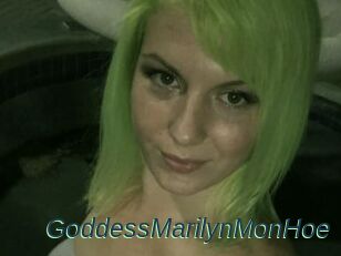 GoddessMarilynMonHoe