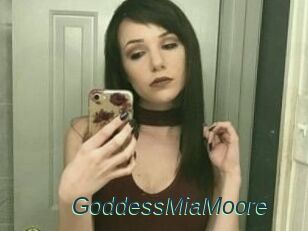 GoddessMiaMoore