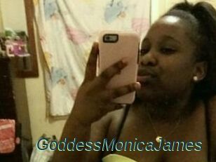 GoddessMonicaJames