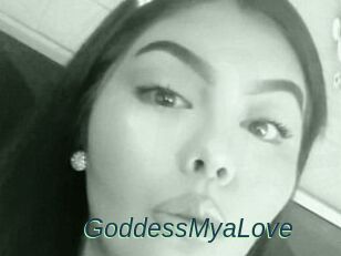 GoddessMyaLove