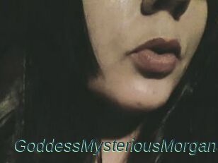 GoddessMysteriousMorgana