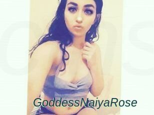 GoddessNaiyaRose