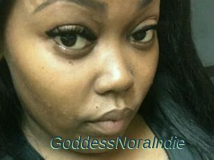 GoddessNoraIndie