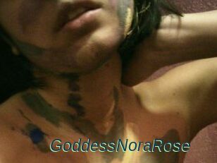 GoddessNoraRose