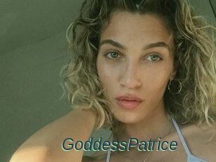 GoddessPatrice