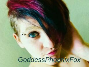 GoddessPhoenixFox