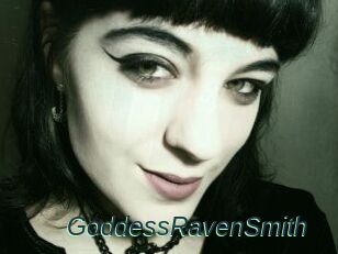 GoddessRavenSmith