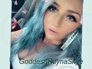 GoddessRaynaSkye