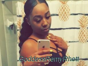 GoddessRemyRhett