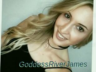 GoddessRiverJames