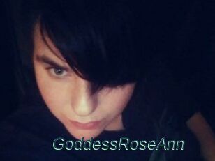 GoddessRoseAnn