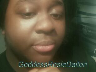 GoddessRosieDalton