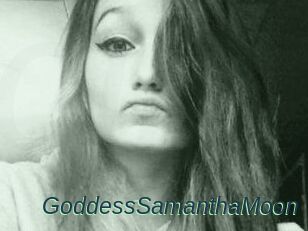 GoddessSamanthaMoon