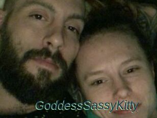 GoddessSassyKitty