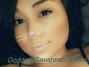 GoddessSavannahJimenez