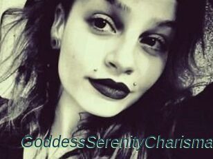 GoddessSerenityCharisma