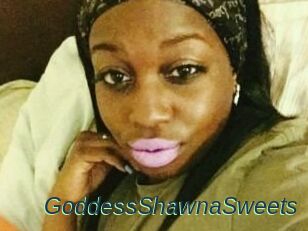 GoddessShawnaSweets