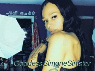 GoddessSimoneSinister