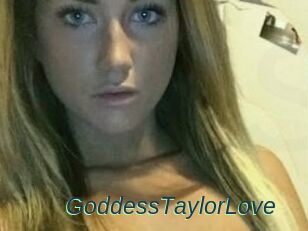 GoddessTaylorLove