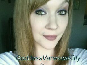 GoddessVanessaKitty