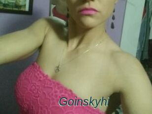 Goinskyhi