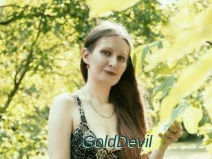 GoldDevil