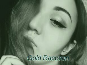 Gold_Raccoon