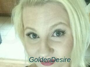 GoldenDesire