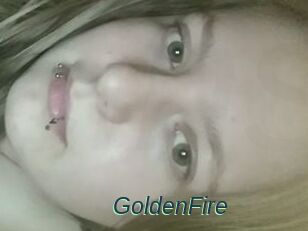 GoldenFire