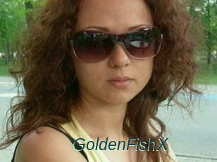 GoldenFishX