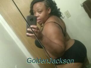 GoldenJackson