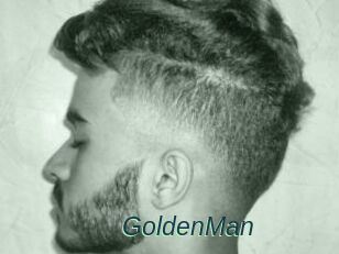 GoldenMan