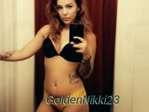 GoldenNikki23