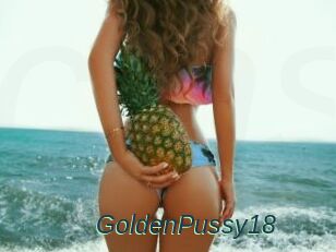 GoldenPussy18