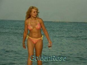 GoldenRose