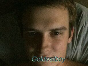 Goldest_boy