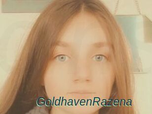 GoldhavenRazena