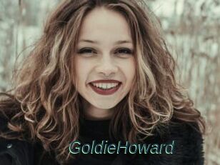 GoldieHoward