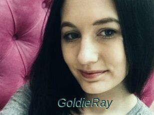 GoldieRay