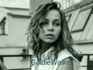 GoldieWalker