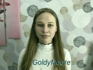 GoldyMoore