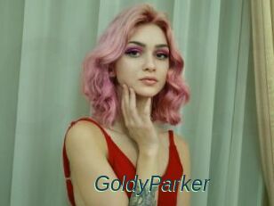 GoldyParker