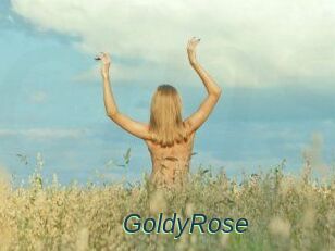 GoldyRose