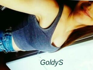 GoldyS